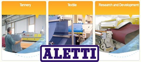 Aletti machinery