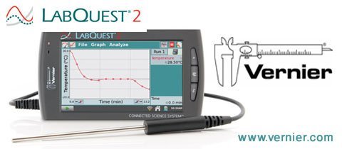 Vernier education tools
