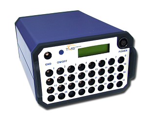 Mobi system