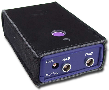 Porti system